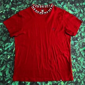 Pretty Green Crewneck Tee TShirt Shirt XXL 2XL